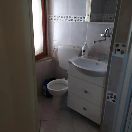 Casa Di Mary Gaeta